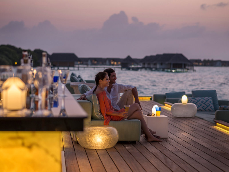 Four Seasons Resort Maldives at Landaa Giraavaru 16