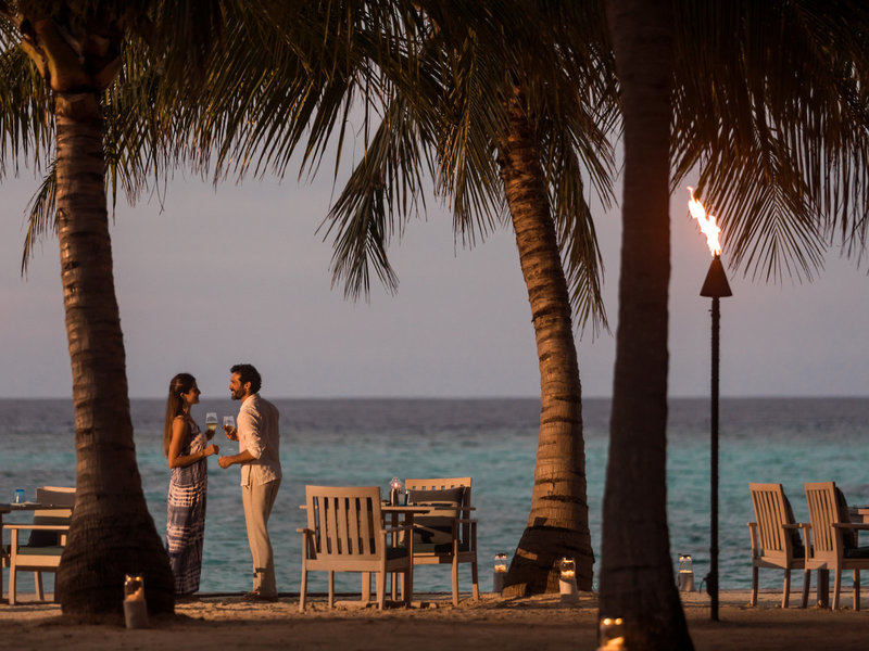 Four Seasons Resort Maldives at Landaa Giraavaru 17