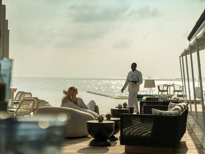 Four Seasons Resort Maldives at Landaa Giraavaru 18