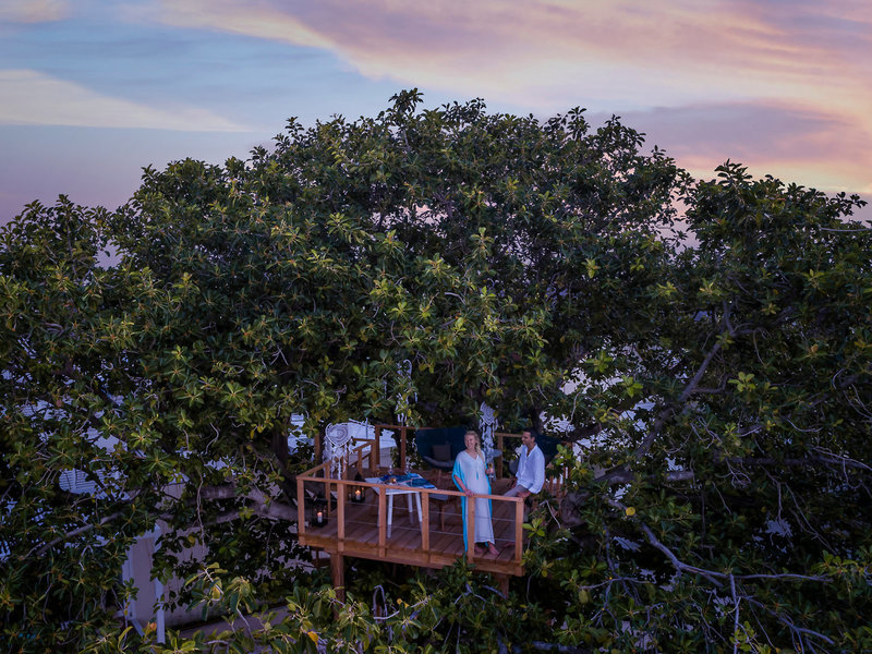 Four Seasons Resort Maldives at Landaa Giraavaru 19