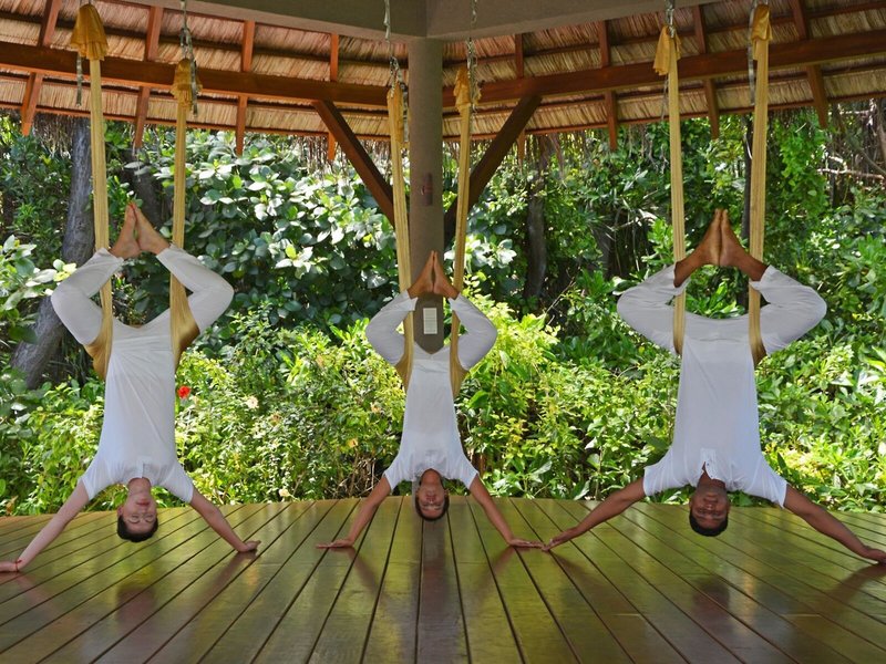 Four Seasons Resort Maldives at Landaa Giraavaru 21