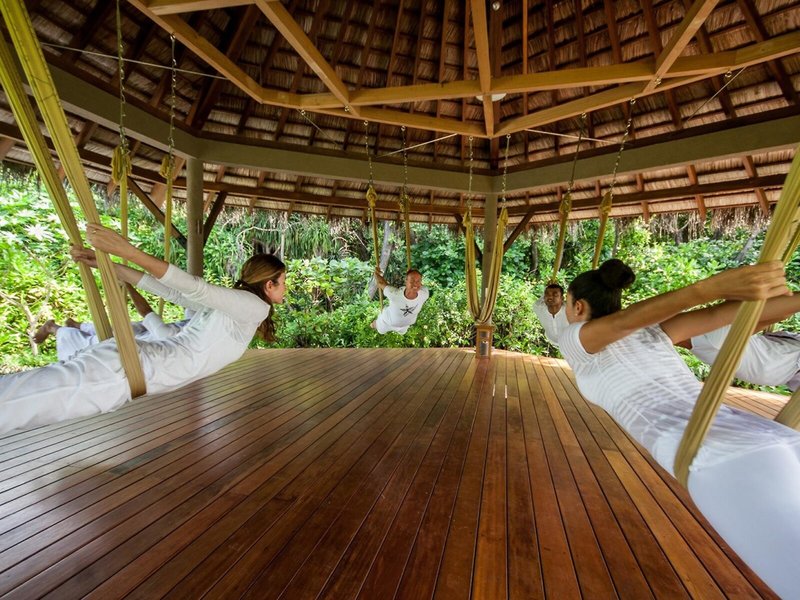 Four Seasons Resort Maldives at Landaa Giraavaru 22