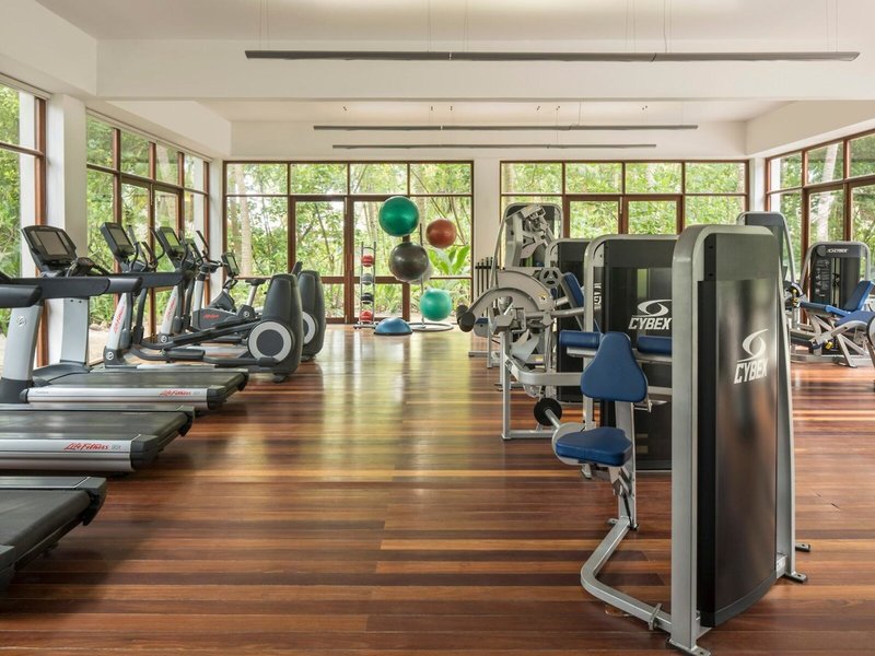 Four Seasons Resort Maldives at Landaa Giraavaru 23