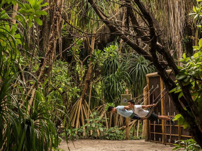 Four Seasons Resort Maldives at Landaa Giraavaru 24