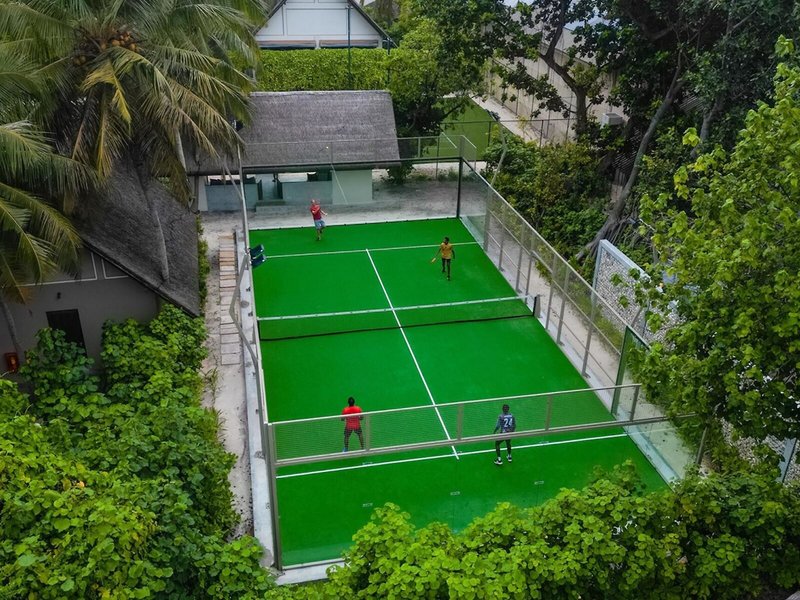 Four Seasons Resort Maldives at Landaa Giraavaru 25