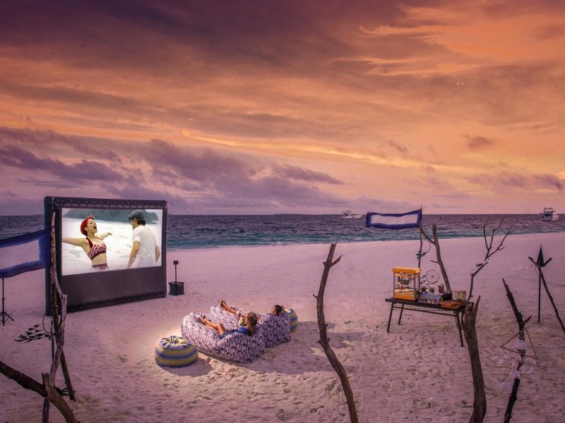 Four Seasons Resort Maldives at Landaa Giraavaru 28