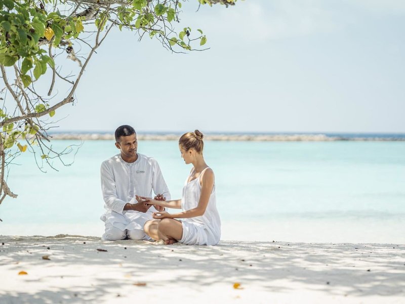Four Seasons Resort Maldives at Landaa Giraavaru 31