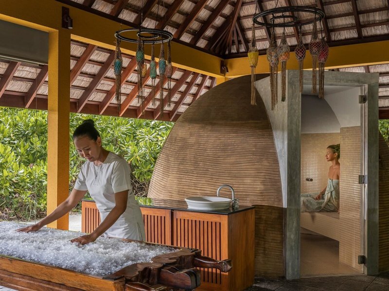 Four Seasons Resort Maldives at Landaa Giraavaru 35