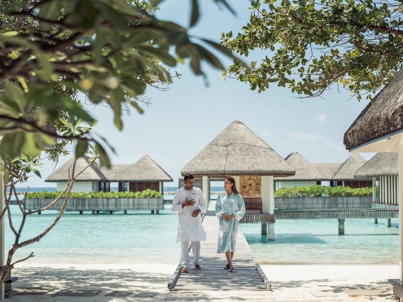 Four Seasons Resort Maldives at Landaa Giraavaru 39
