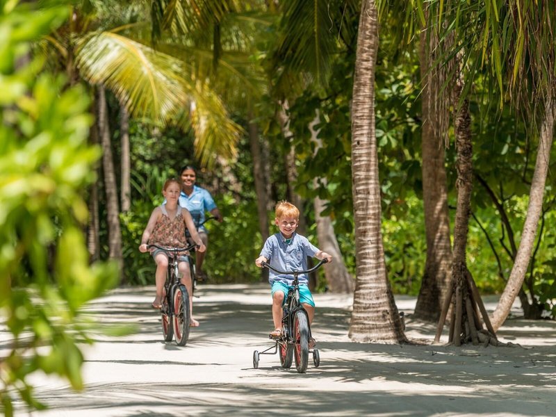 Four Seasons Resort Maldives at Landaa Giraavaru 41