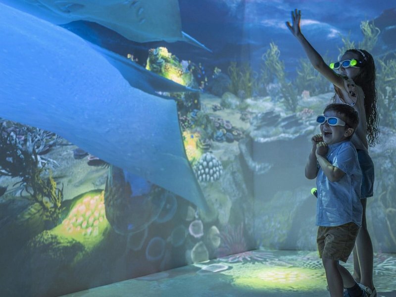 Four Seasons Resort Maldives at Landaa Giraavaru 43