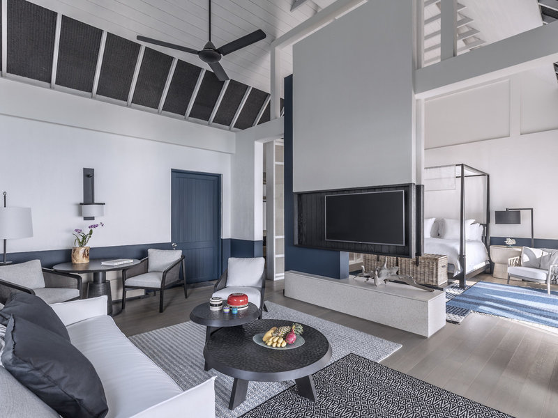 Four Seasons Resort Maldives at Landaa Giraavaru 46