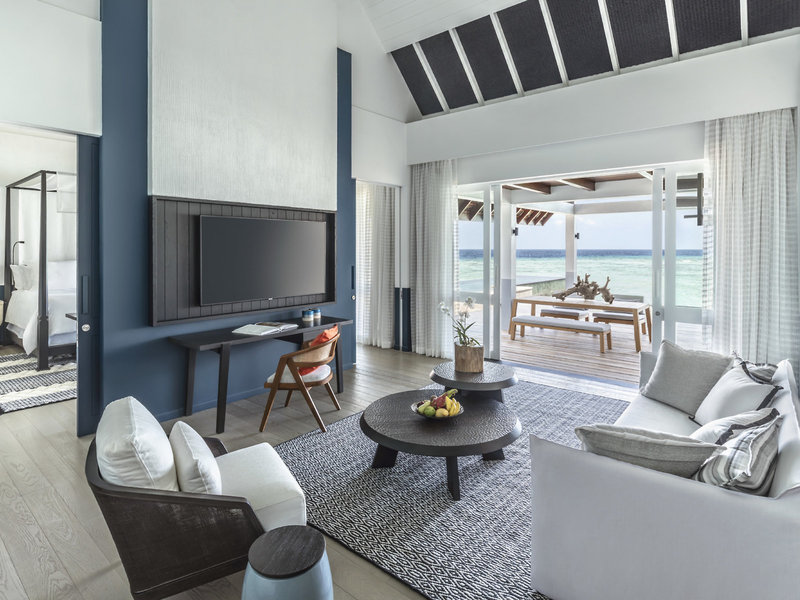 Four Seasons Resort Maldives at Landaa Giraavaru 47