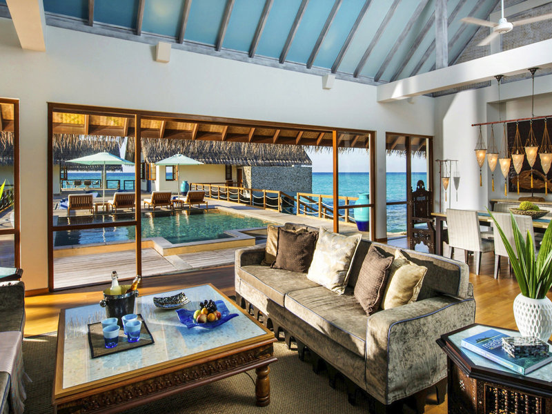 Four Seasons Resort Maldives at Landaa Giraavaru 48