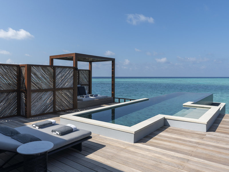 Four Seasons Resort Maldives at Landaa Giraavaru 49