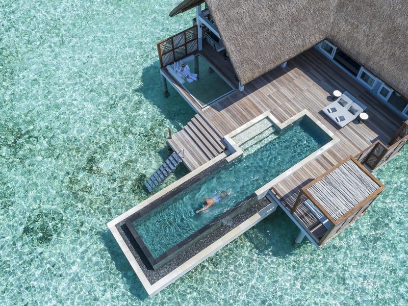 Four Seasons Resort Maldives at Landaa Giraavaru 50