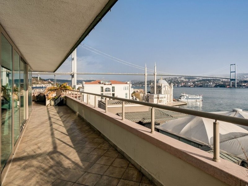 Radisson Blu Bosphorus