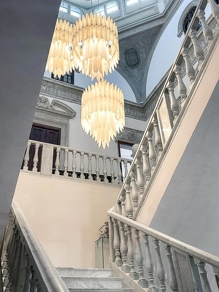 Hospes Palacio de Los Patos 4