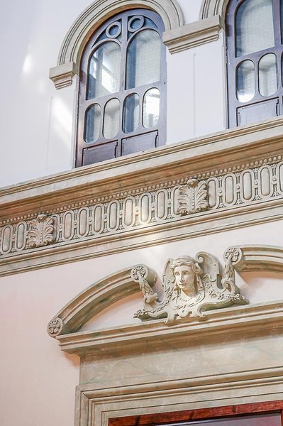 Hospes Palacio de Los Patos 12