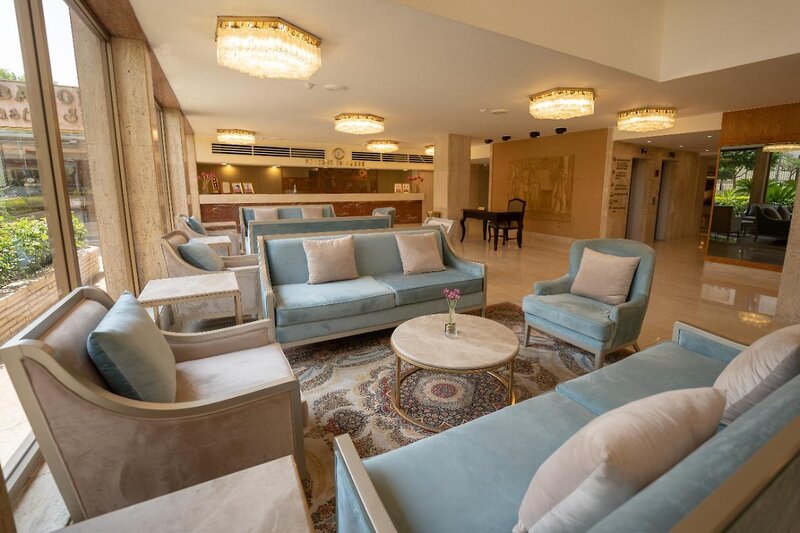 Baron Hotel Cairo 7
