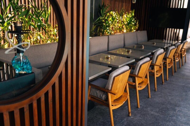 Baron Hotel Cairo 12