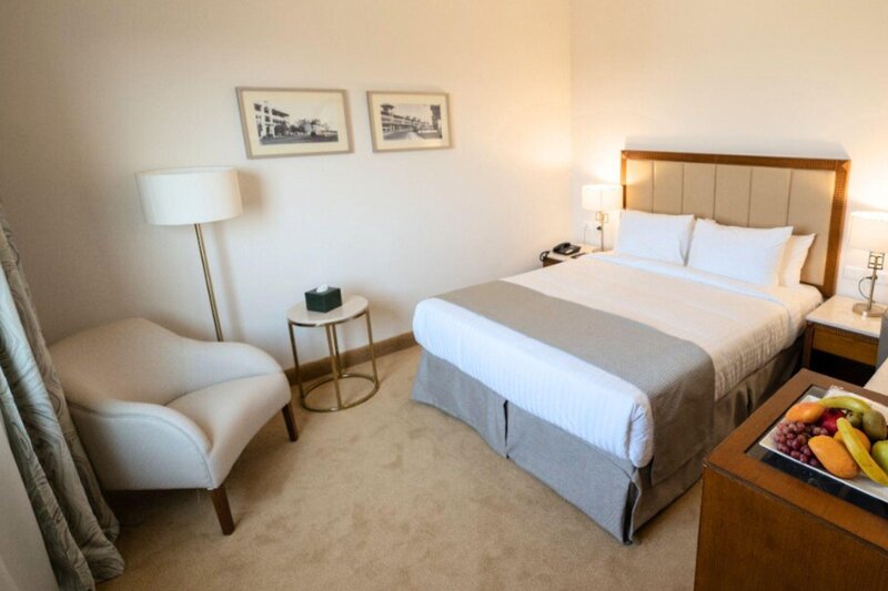 Baron Hotel Cairo 21