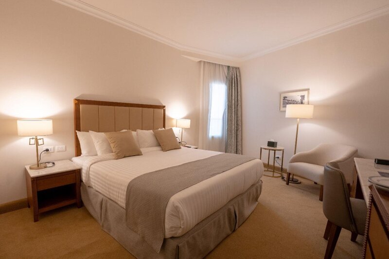 Baron Hotel Cairo 29