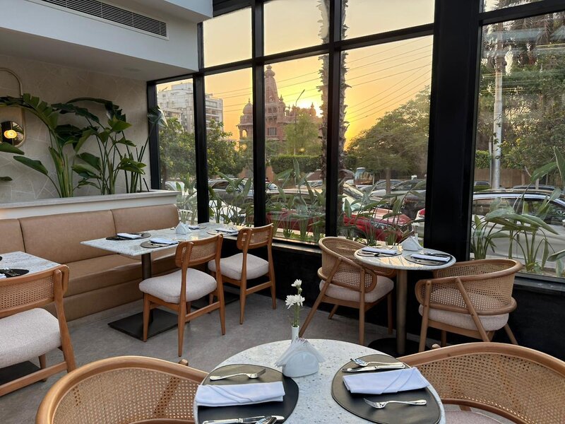 Baron Hotel Cairo 33