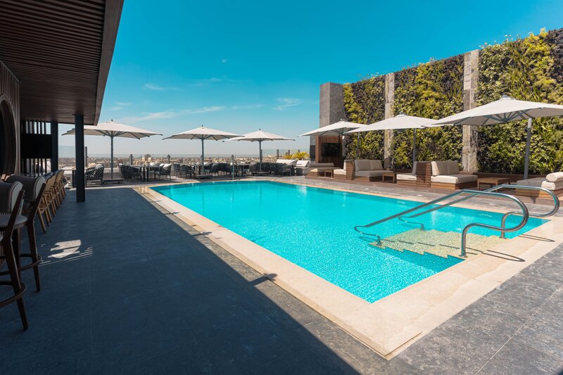 Baron Hotel Cairo 2