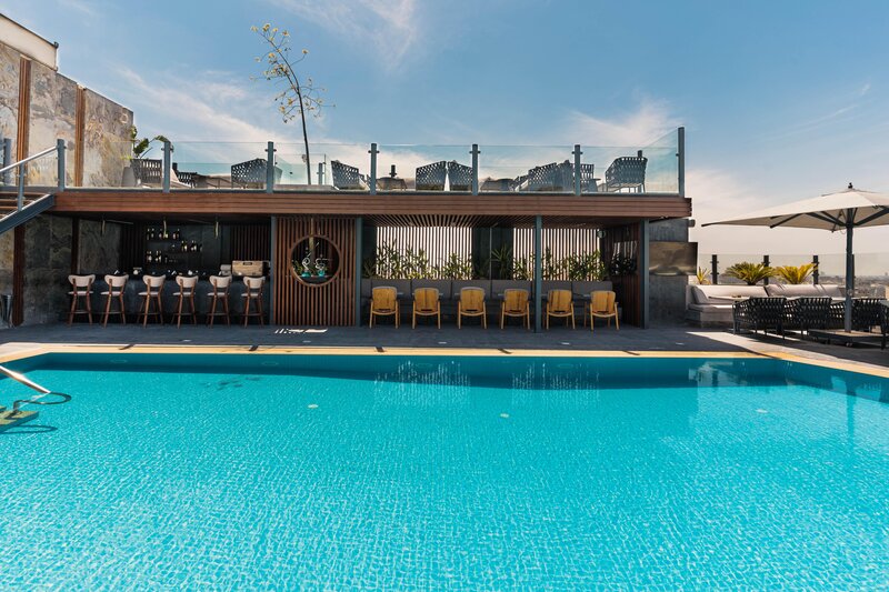 Baron Hotel Cairo 3