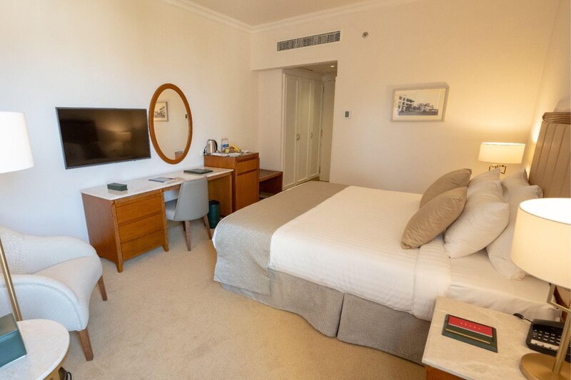 Baron Hotel Cairo 5