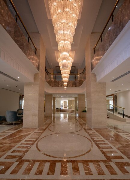 Baron Hotel Cairo 8