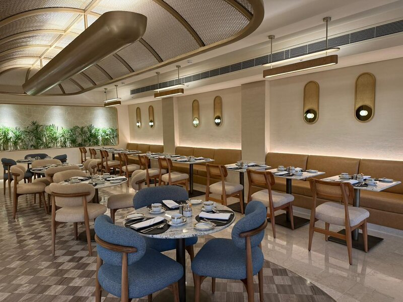 Baron Hotel Cairo 11