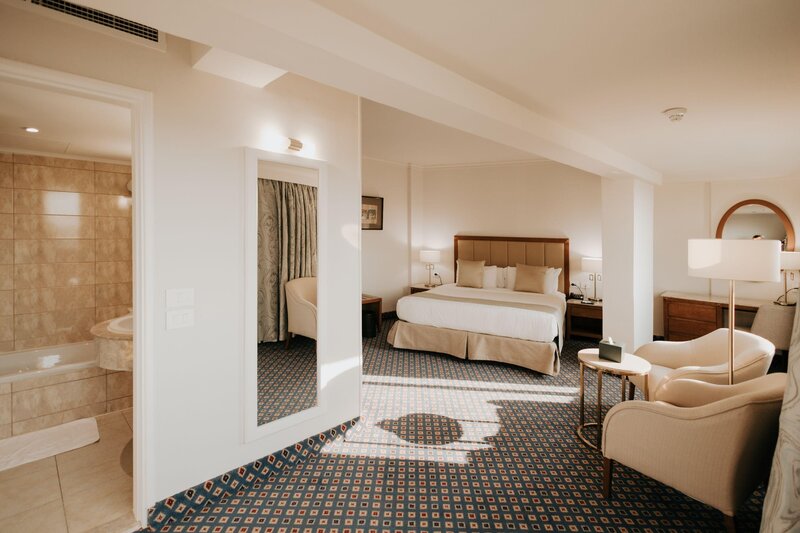 Baron Hotel Cairo 18