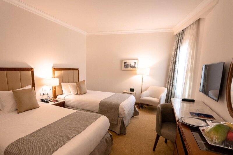 Baron Hotel Cairo 20