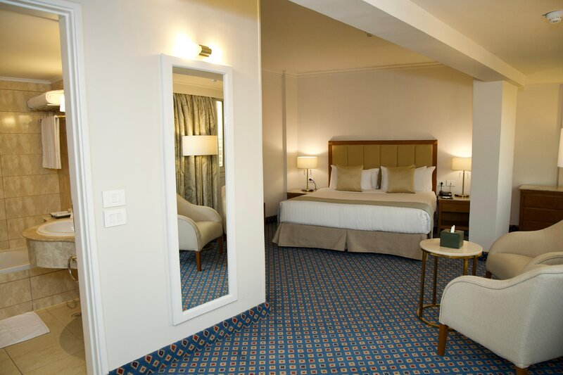 Baron Hotel Cairo 22