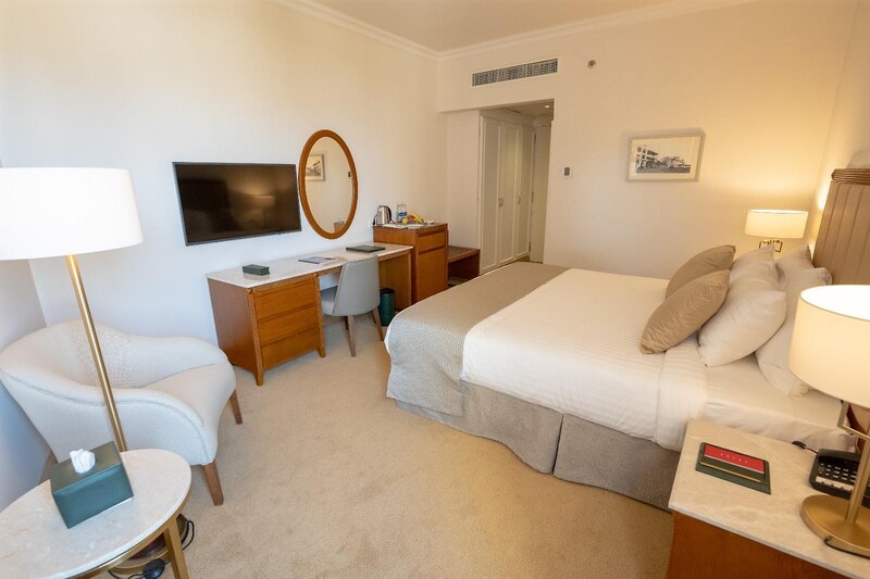 Baron Hotel Cairo 23