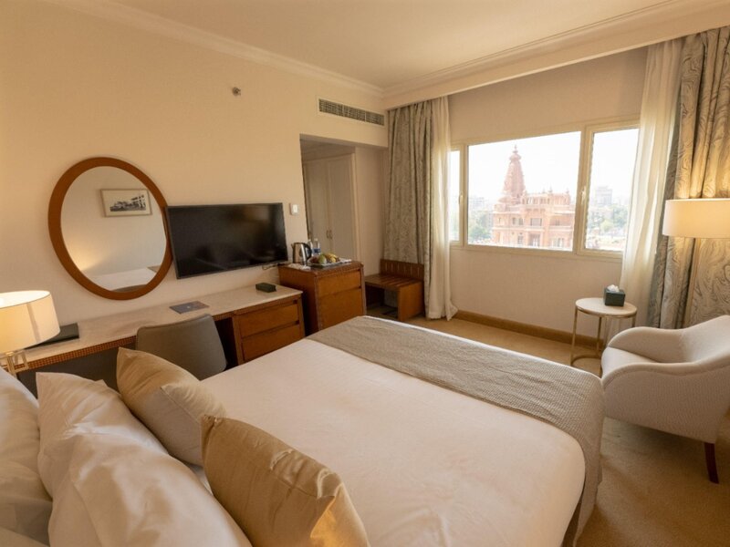 Baron Hotel Cairo 24