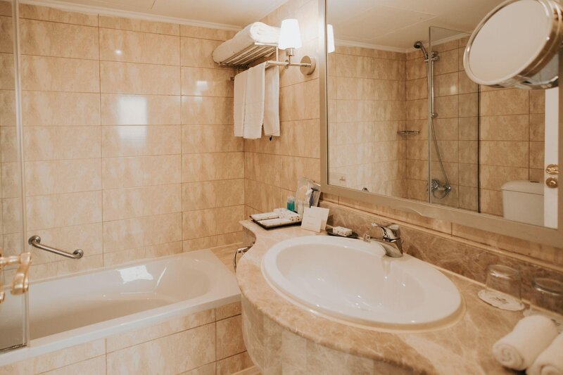 Baron Hotel Cairo 25