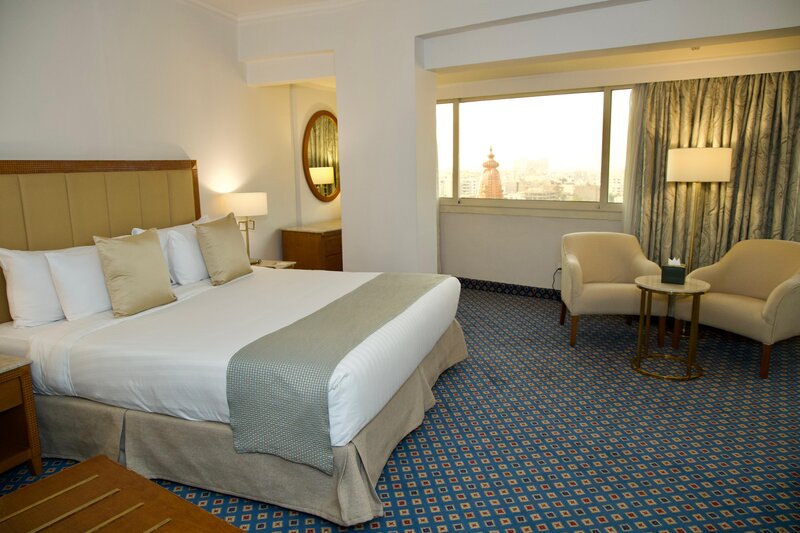 Baron Hotel Cairo 26