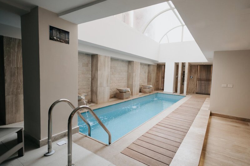 Baron Hotel Cairo 27