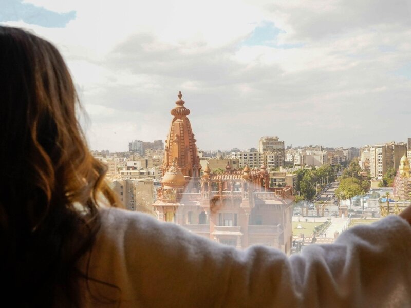 Baron Hotel Cairo 34