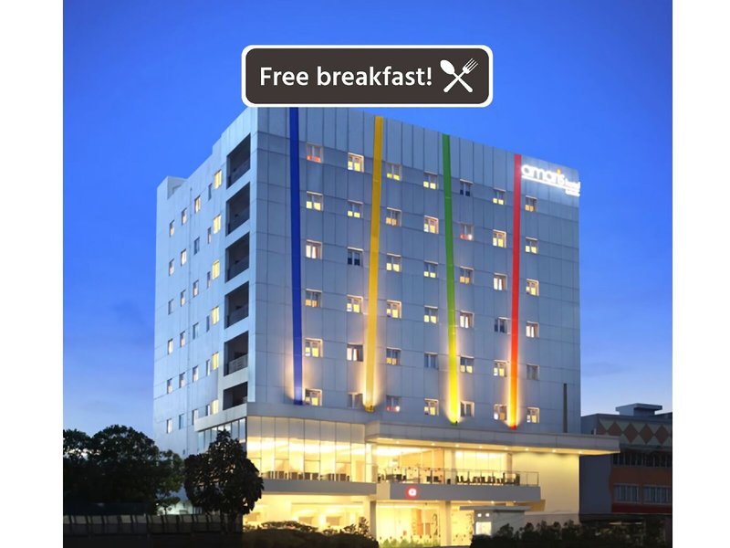 Amaris Hotel 2