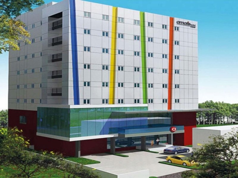 Amaris Hotel 3