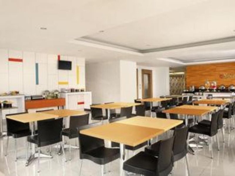 Amaris Hotel 4