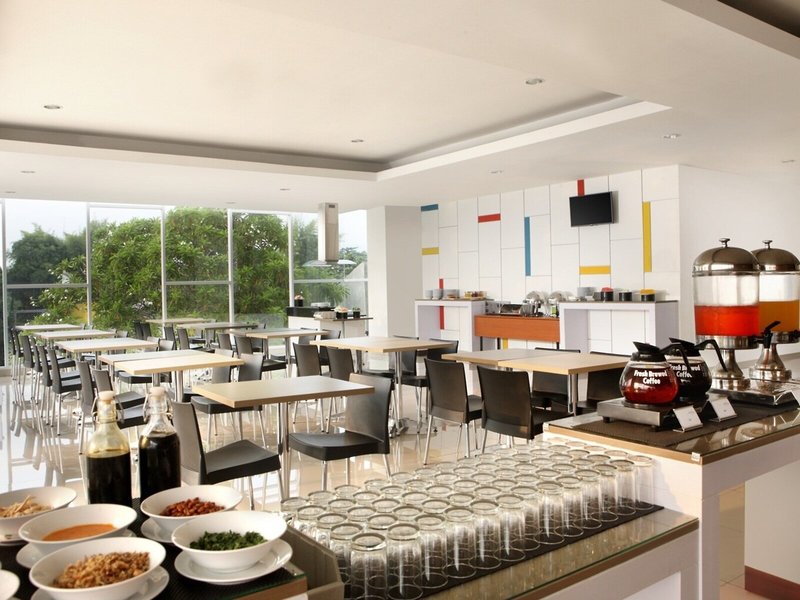 Amaris Hotel 5