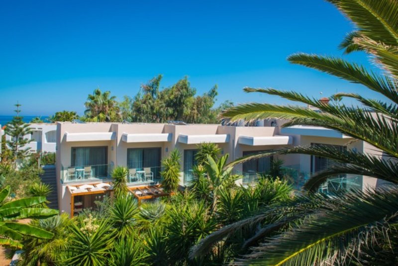 Cretan Beach Resort 