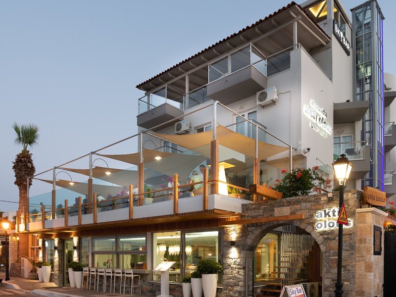 Akti Olous Hotel 3