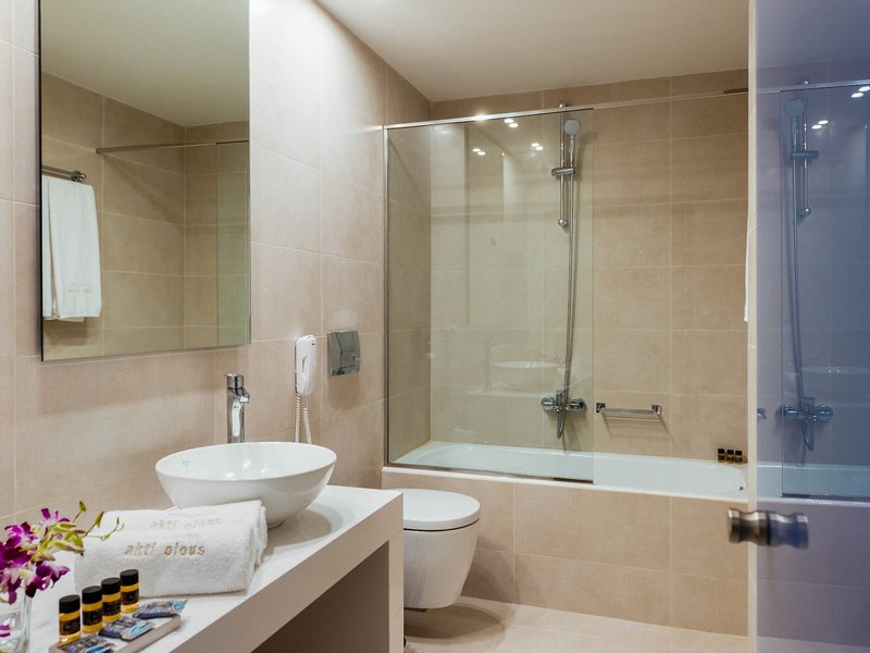 Akti Olous Hotel 43