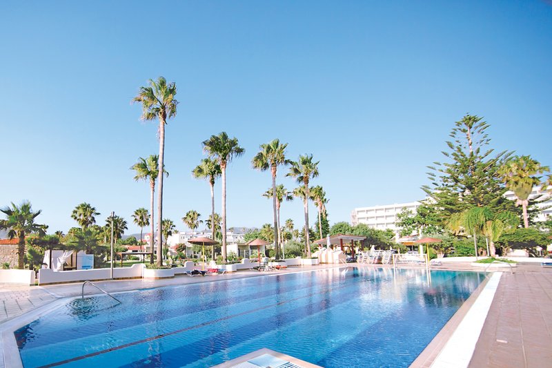 Atlantis Hotel 6